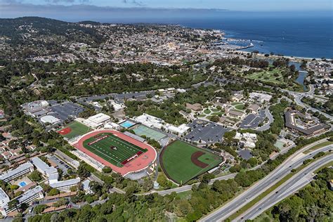 monterey peninsula college monterey ca.
